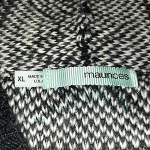 Maurices sweater dress